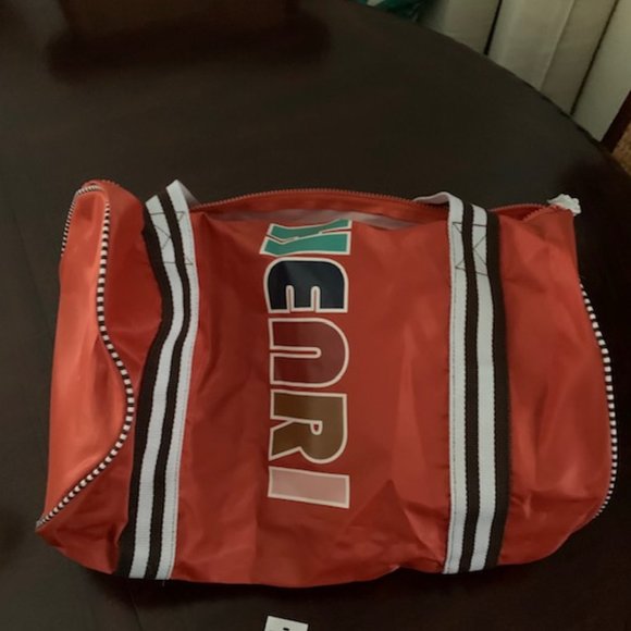 Henri Bendel Handbags - Henri Bendel Gym Duffle Bag
